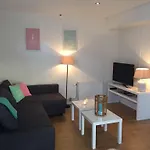 Apartment Zandkasteel
