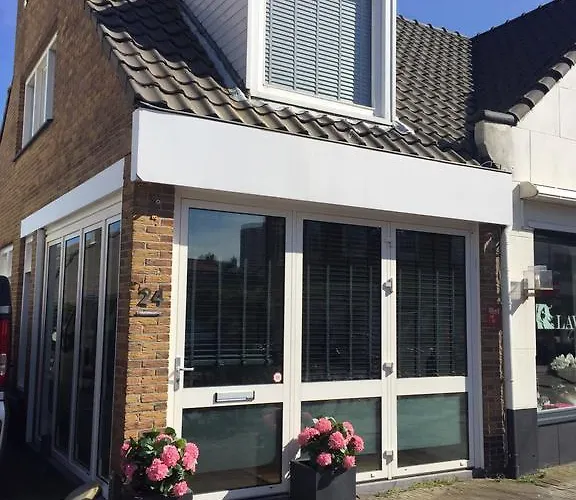 Apartment Zandkasteel
