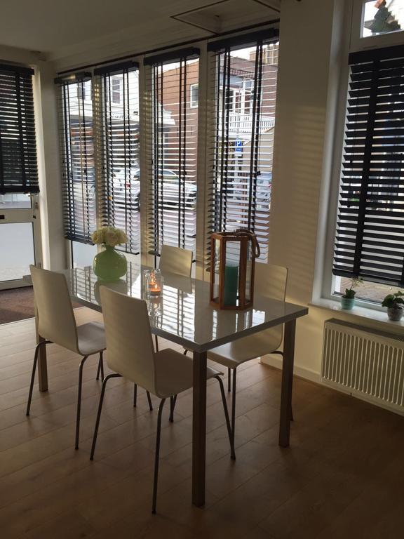 Appartement Zandkasteel