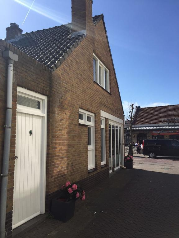 Zandkasteel * Zandvoort