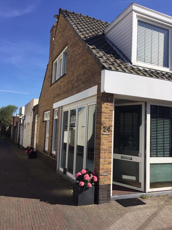 Zandkasteel Appartement *