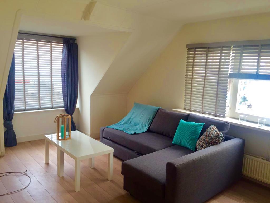 Appartement Zandkasteel