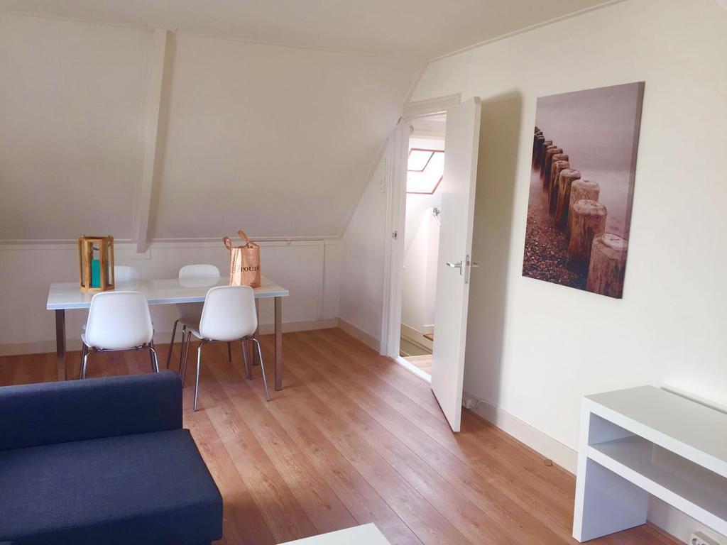 Zandkasteel Appartement *